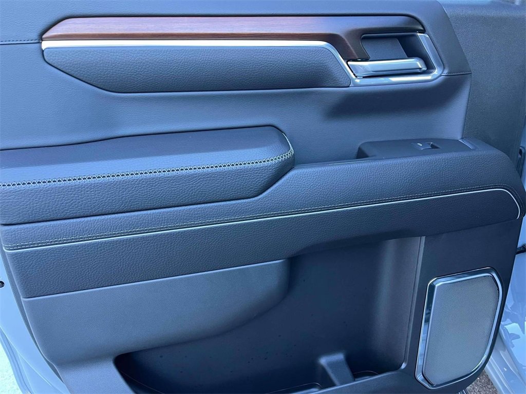 New 2025 GMC Sierra 1500 Denali image 15