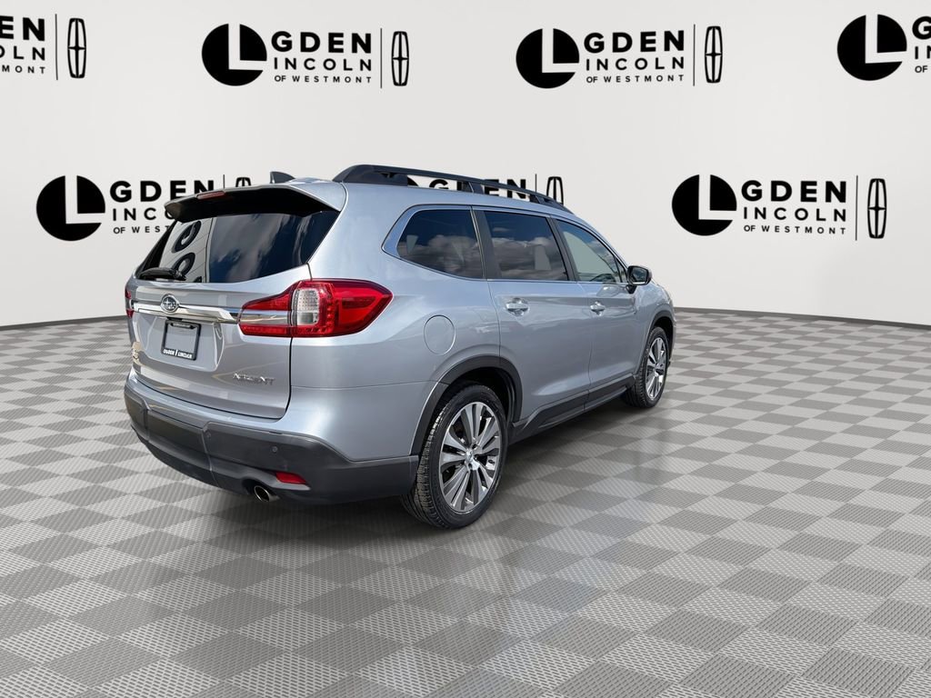 Used 2019 Subaru Ascent Premium AWD/4WD image 8