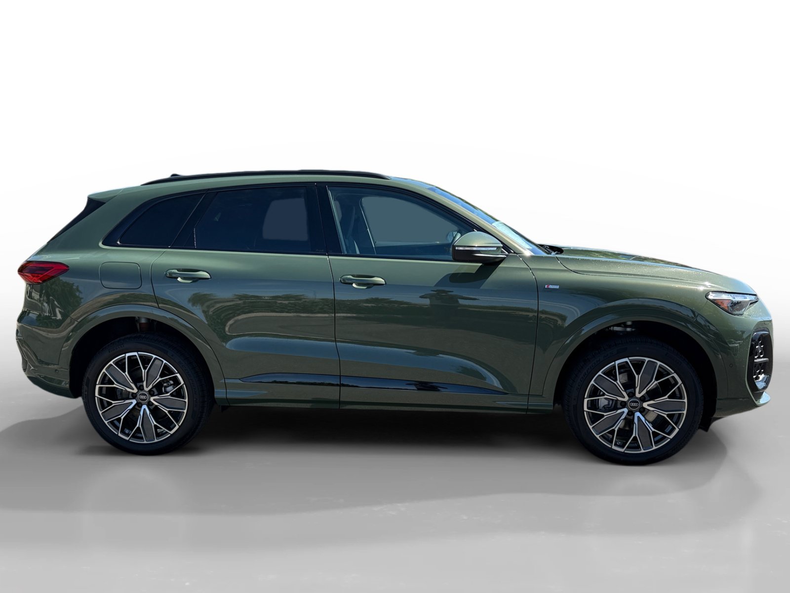 New 2026 Audi Q5 Premium Plus AWD/4WD image 6
