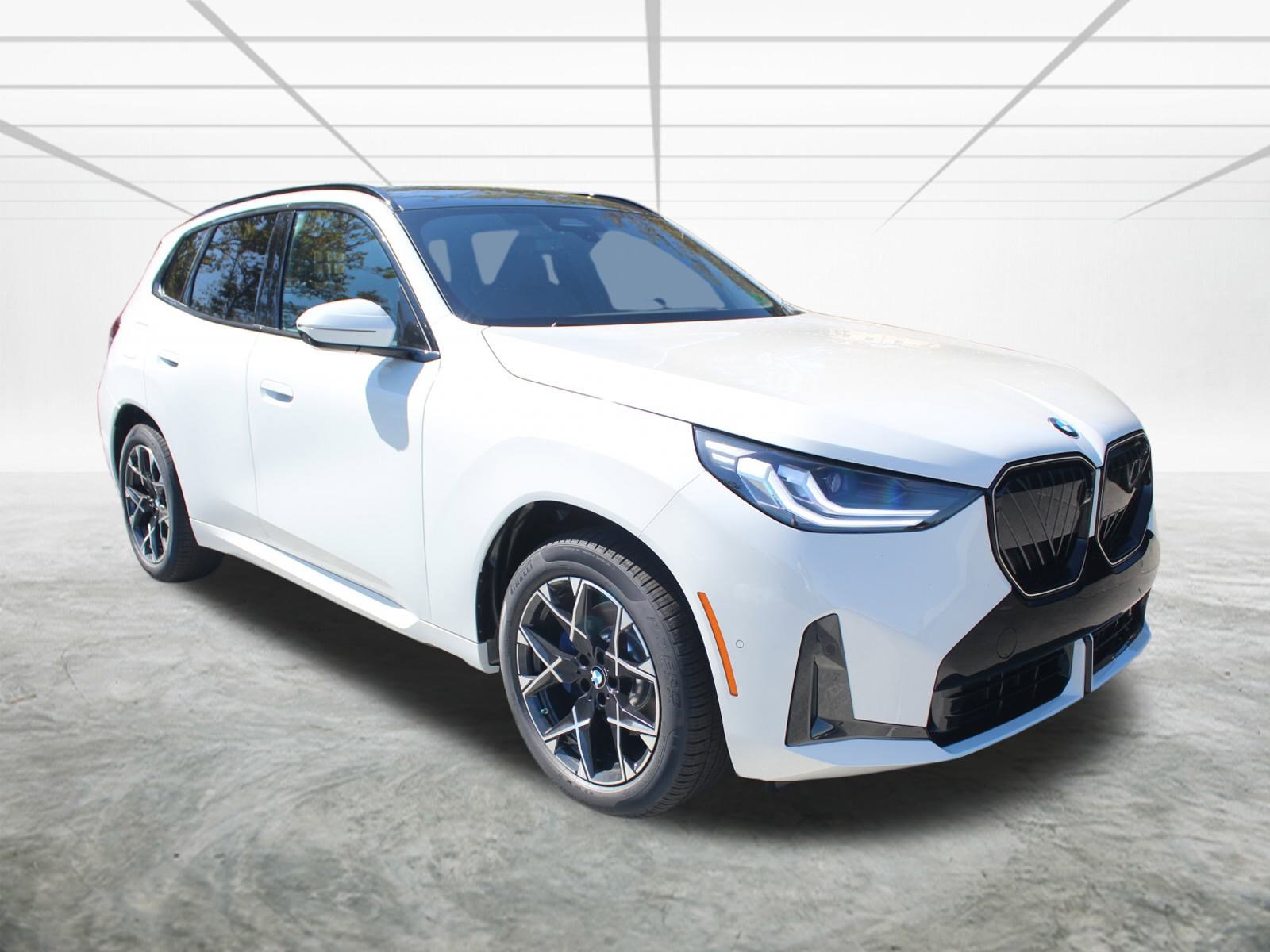 New 2026 BMW X3 xDrive30 w/ Premium Package