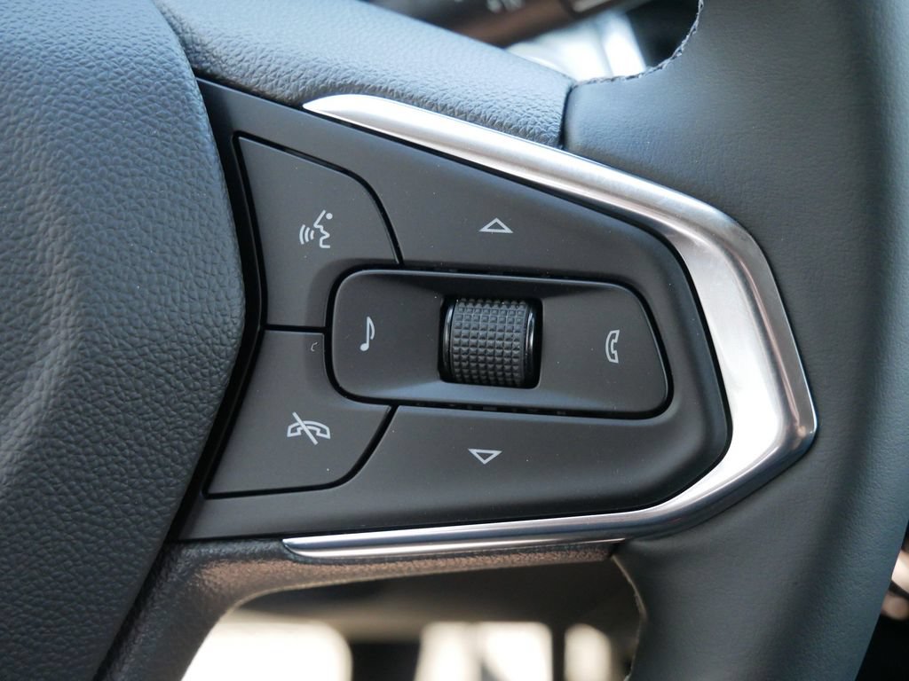 New 2026 Chevrolet Trax LT w/ Driver Confidence Package FWD image 25