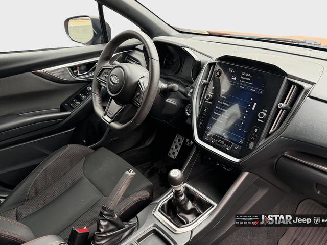 Used 2022 Subaru WRX Premium image 13