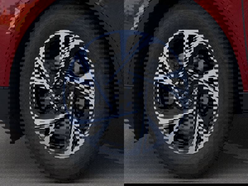 New 2026 Lincoln Nautilus Premier w/ Equipment Group 102A image 19