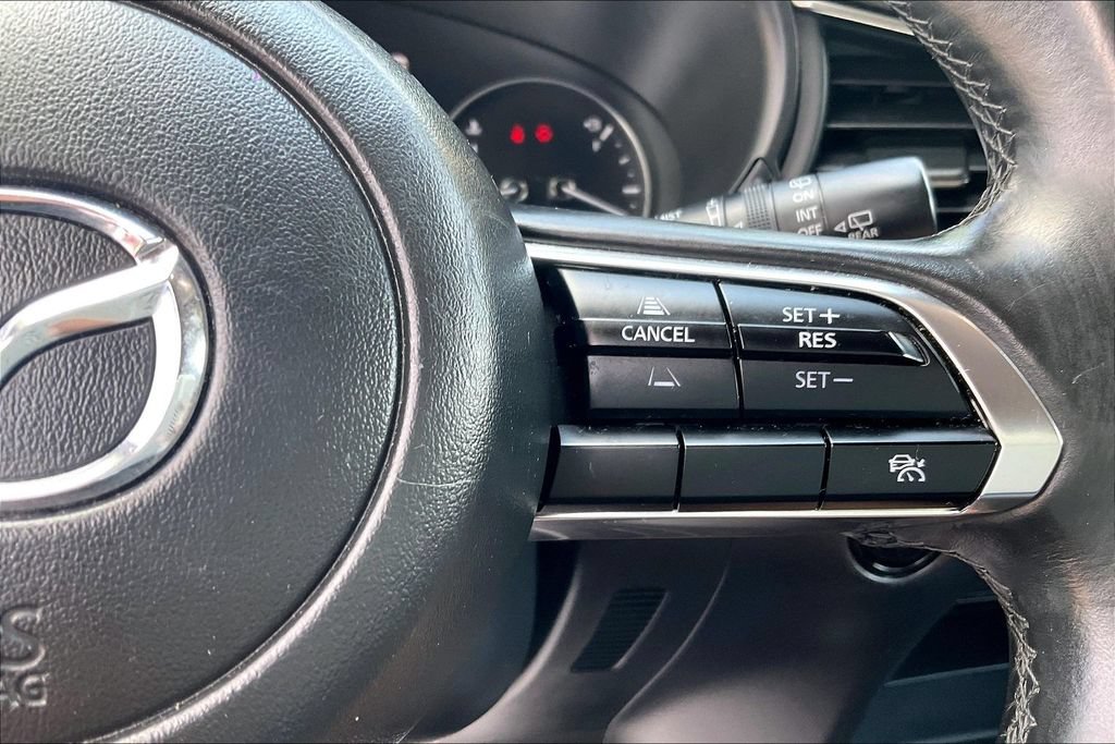 Used 2024 MAZDA CX-30 AWD 2.5 S w/ Preferred Package image 19