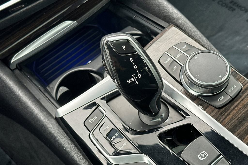 Used 2018 BMW 530i image 23