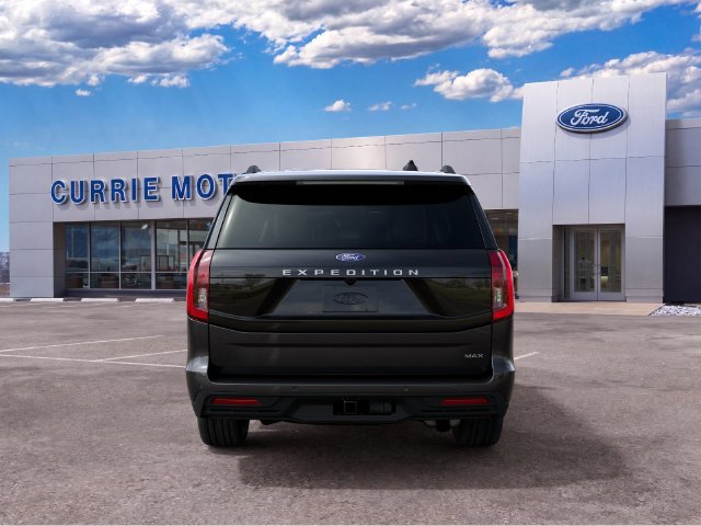 New 2027 Ford Expedition Max Active AWD/4WD image 7