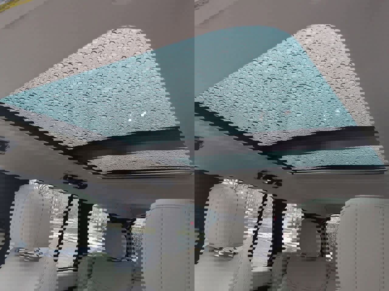 Certified 2023 Land Rover Range Rover SE image 19