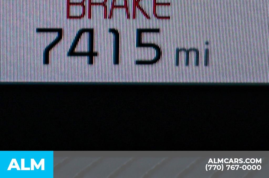 Used 2023 Kia EV6 GT image 66