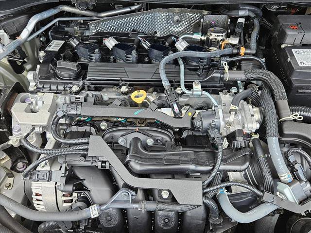 Used 2025 Toyota Corolla LE FWD image 21