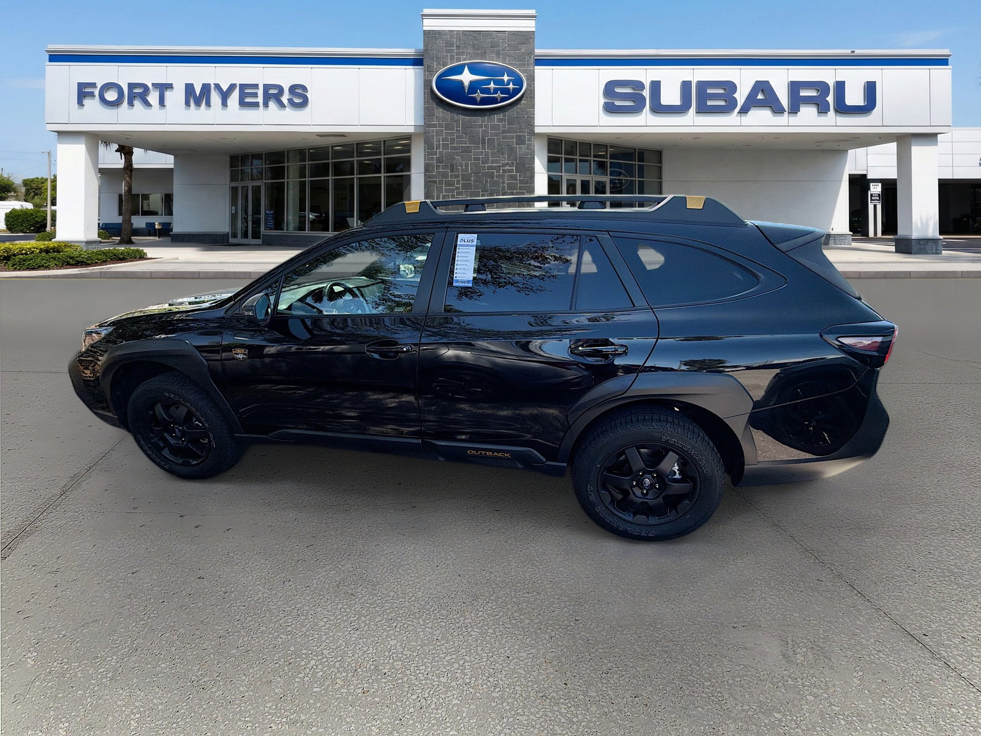 Certified 2024 Subaru Outback Wilderness image 6