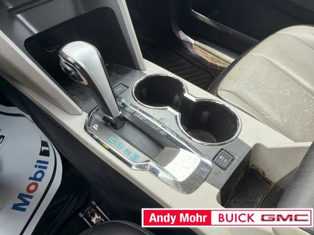 Used 2010 Chevrolet Equinox LT FWD image 25