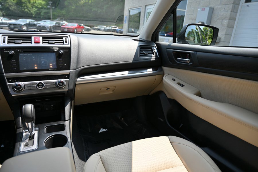 Used 2017 Subaru Legacy 3.6R Limited image 16