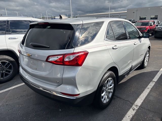 Used 2019 Chevrolet Equinox LT FWD image 7