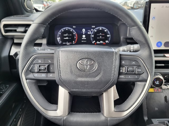 New 2026 Toyota 4Runner Limited AWD/4WD image 19