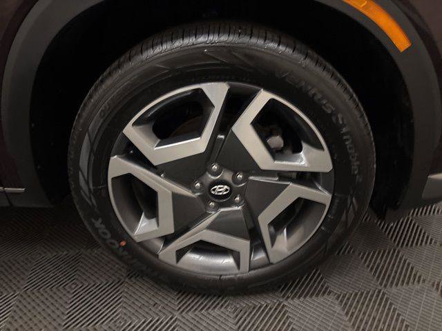 New 2024 Hyundai Palisade SEL image 25