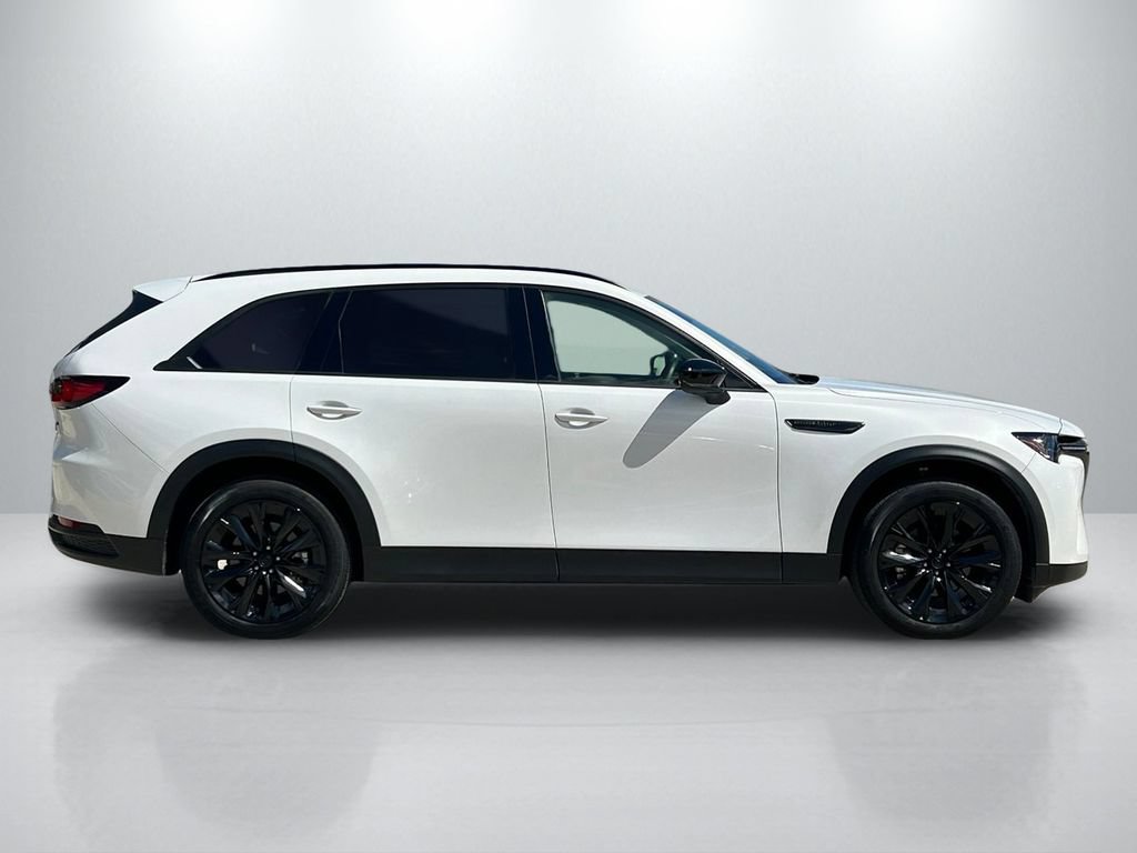 Used 2026 MAZDA CX-90 3.3 Turbo w/ Premium Sport Pkg AWD/4WD image 4