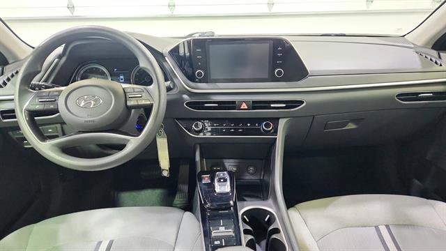 Used 2022 Hyundai Sonata SE image 21