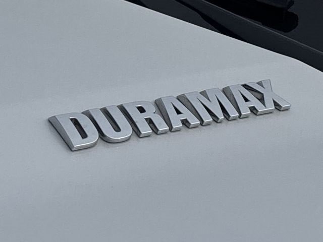 Used 2023 Chevrolet Silverado 1500 LTZ image 29