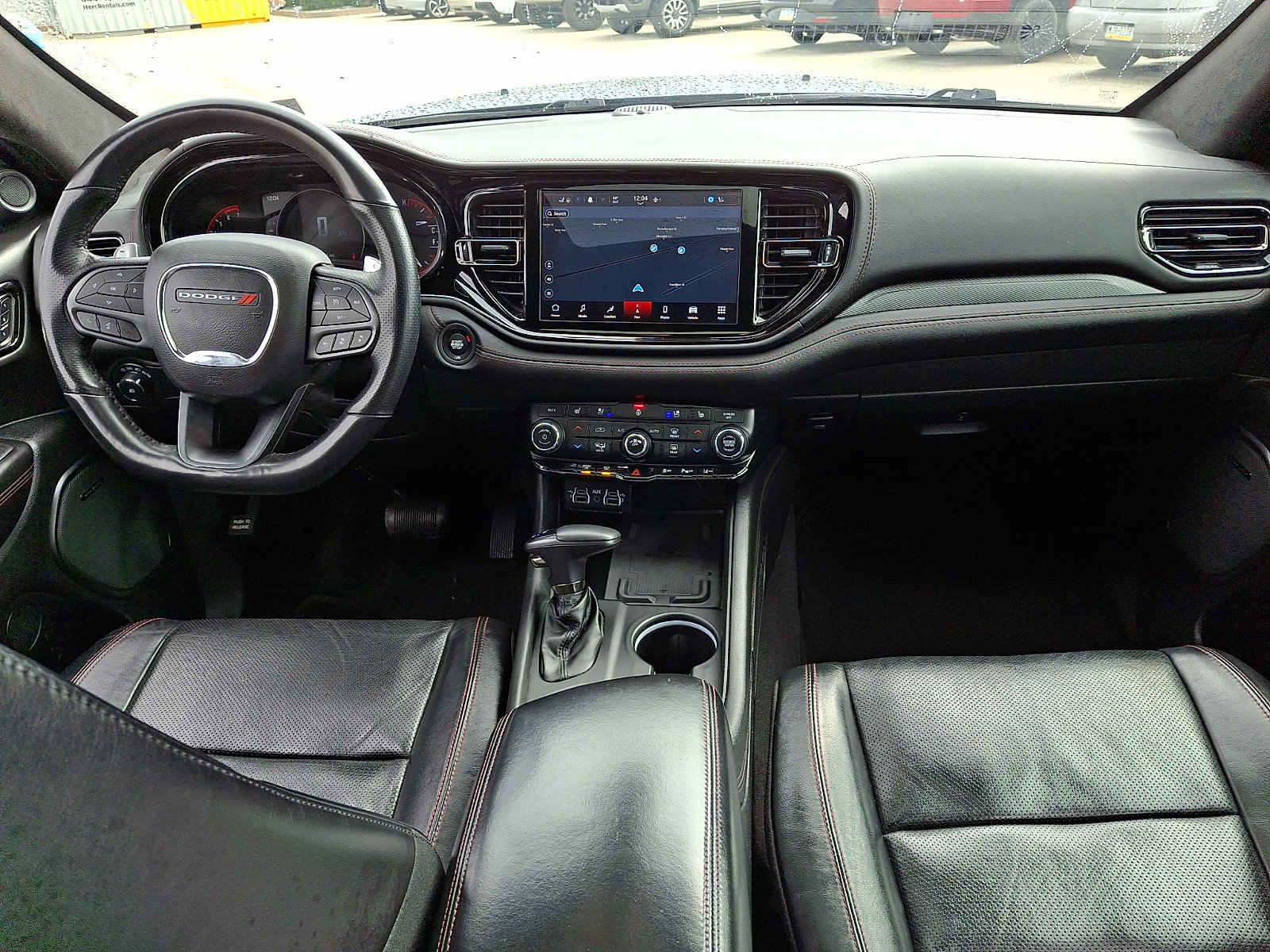 Used 2022 Dodge Durango R/T AWD/4WD image 15