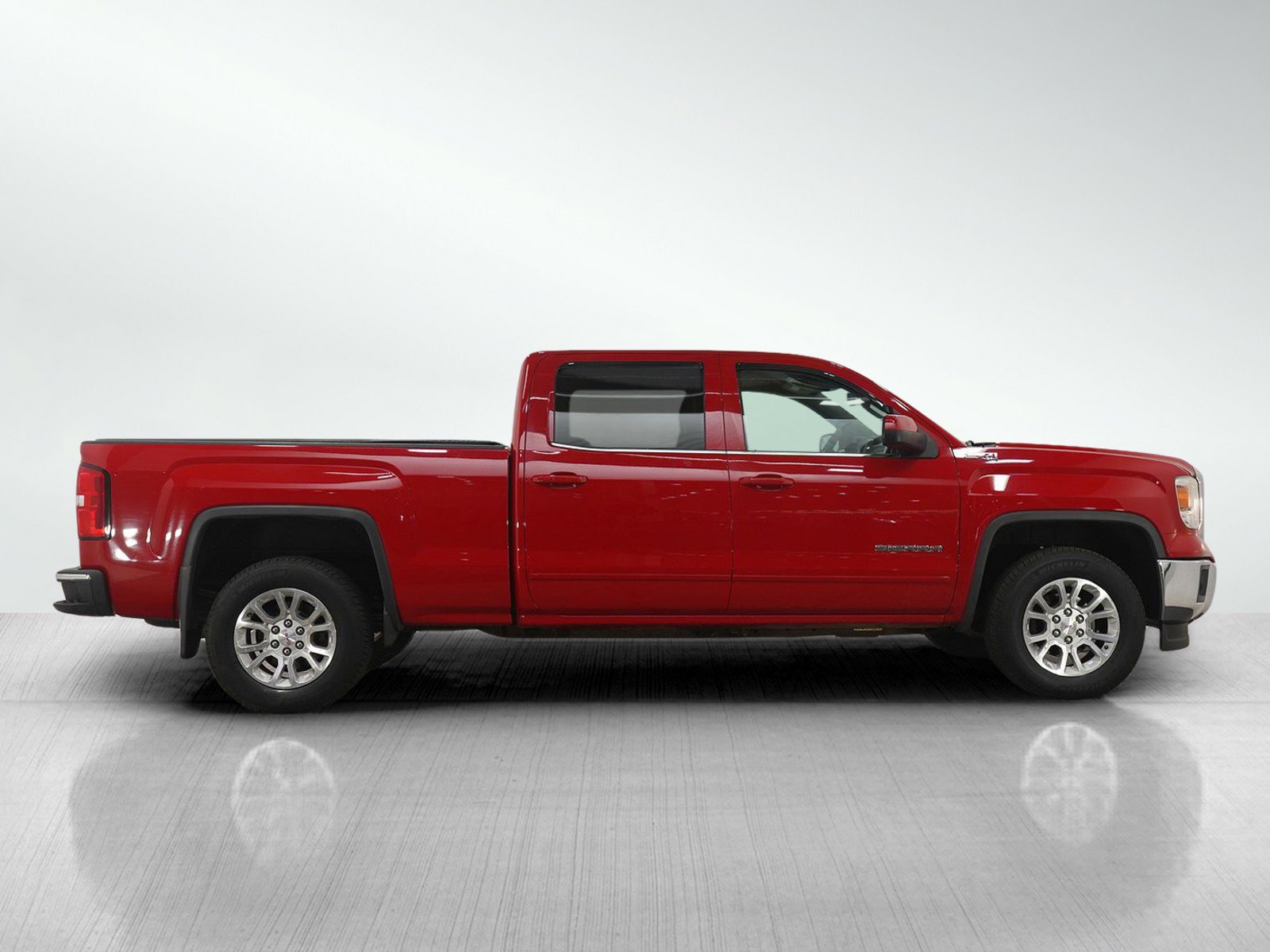 Used 2014 GMC Sierra 1500 SLE w/ SLE Value Package image 6