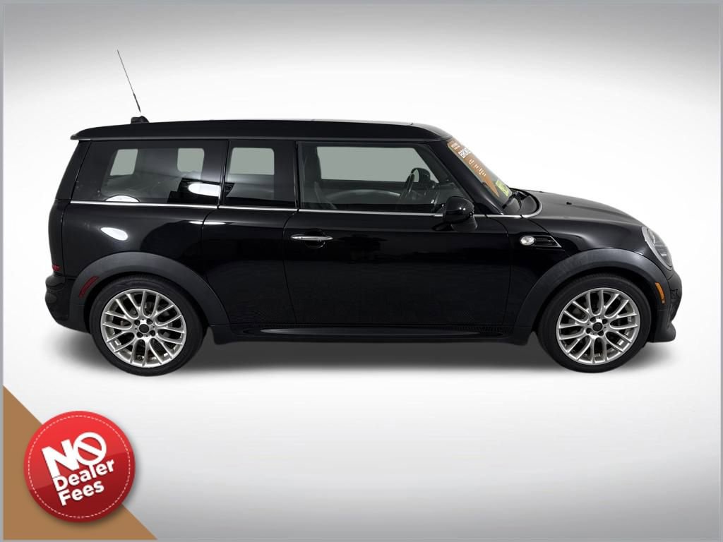 Used 2014 MINI Cooper Clubman Clubman image 2