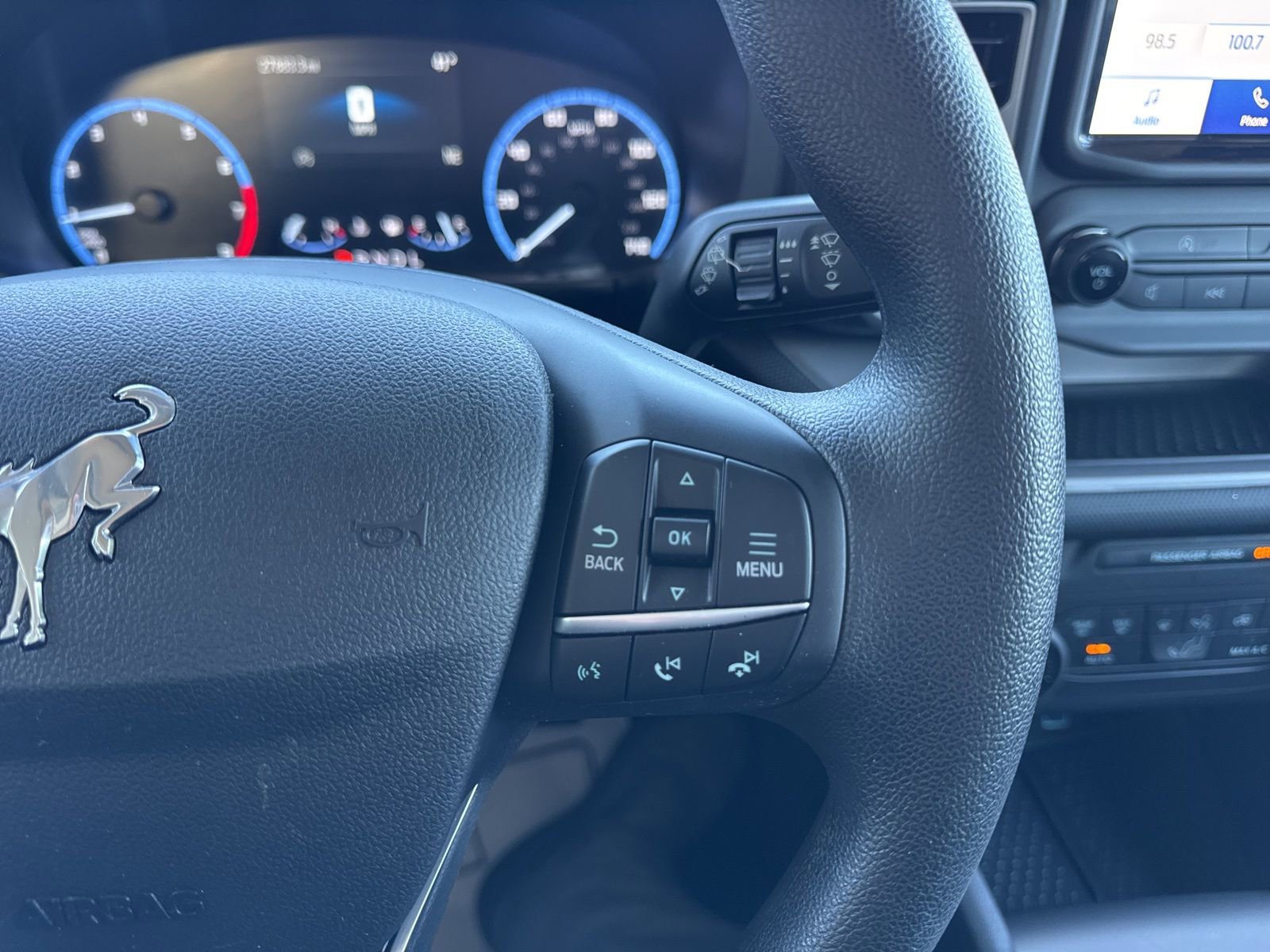 Certified 2022 Ford Bronco Sport Big Bend image 27