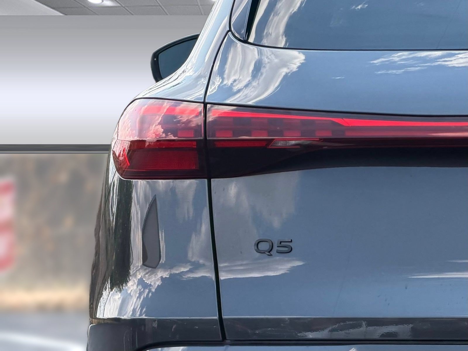 Certified 2026 Audi Q5 Premium AWD/4WD image 29