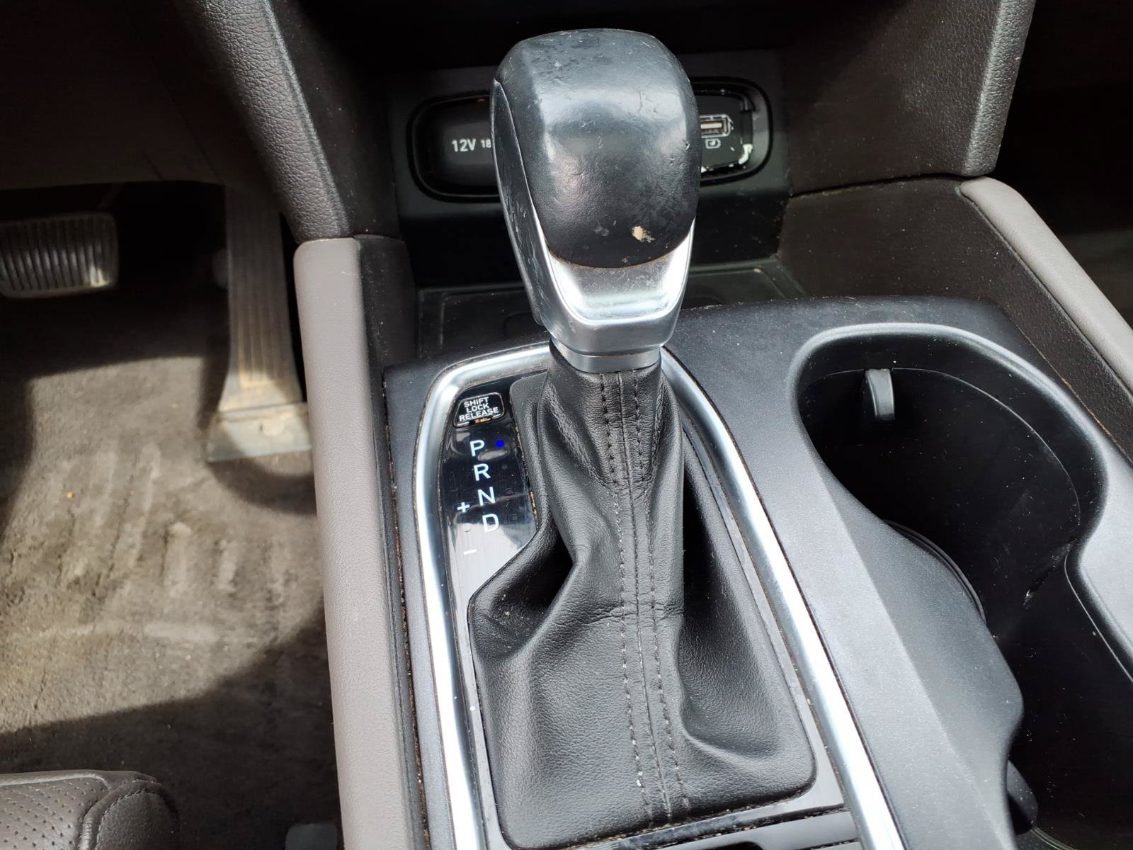 Used 2019 Hyundai Santa Fe AWD image 18