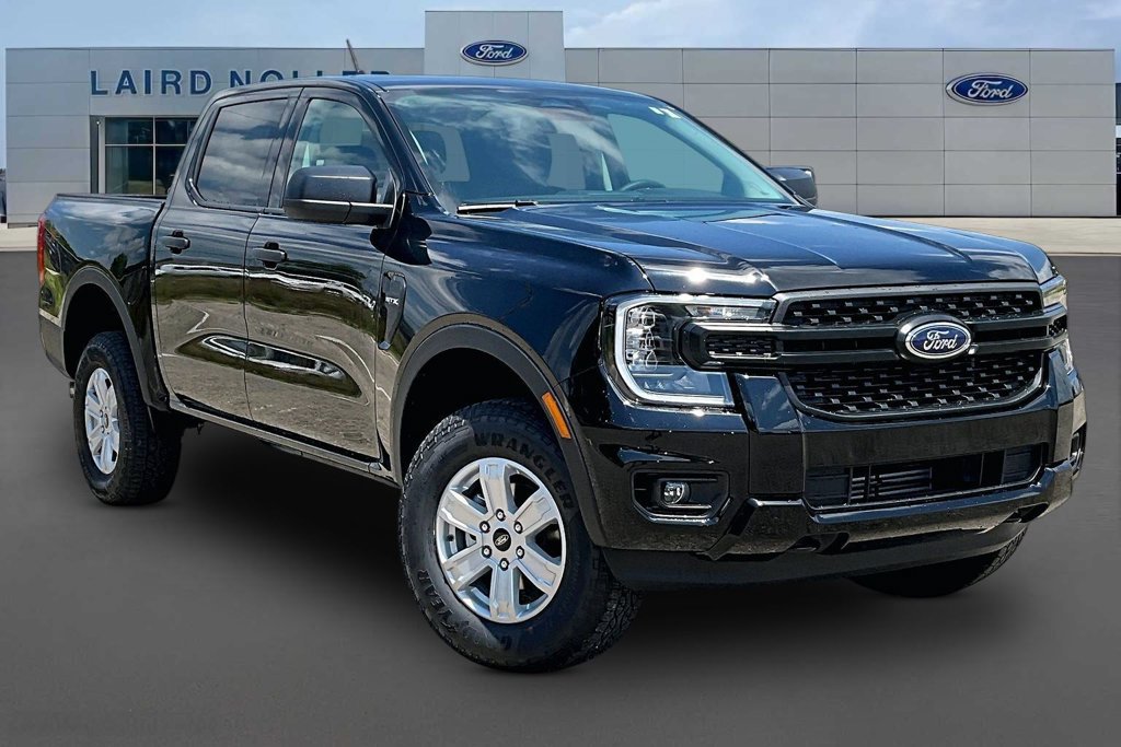 New 2026 Ford Ranger XL AWD/4WD image 2