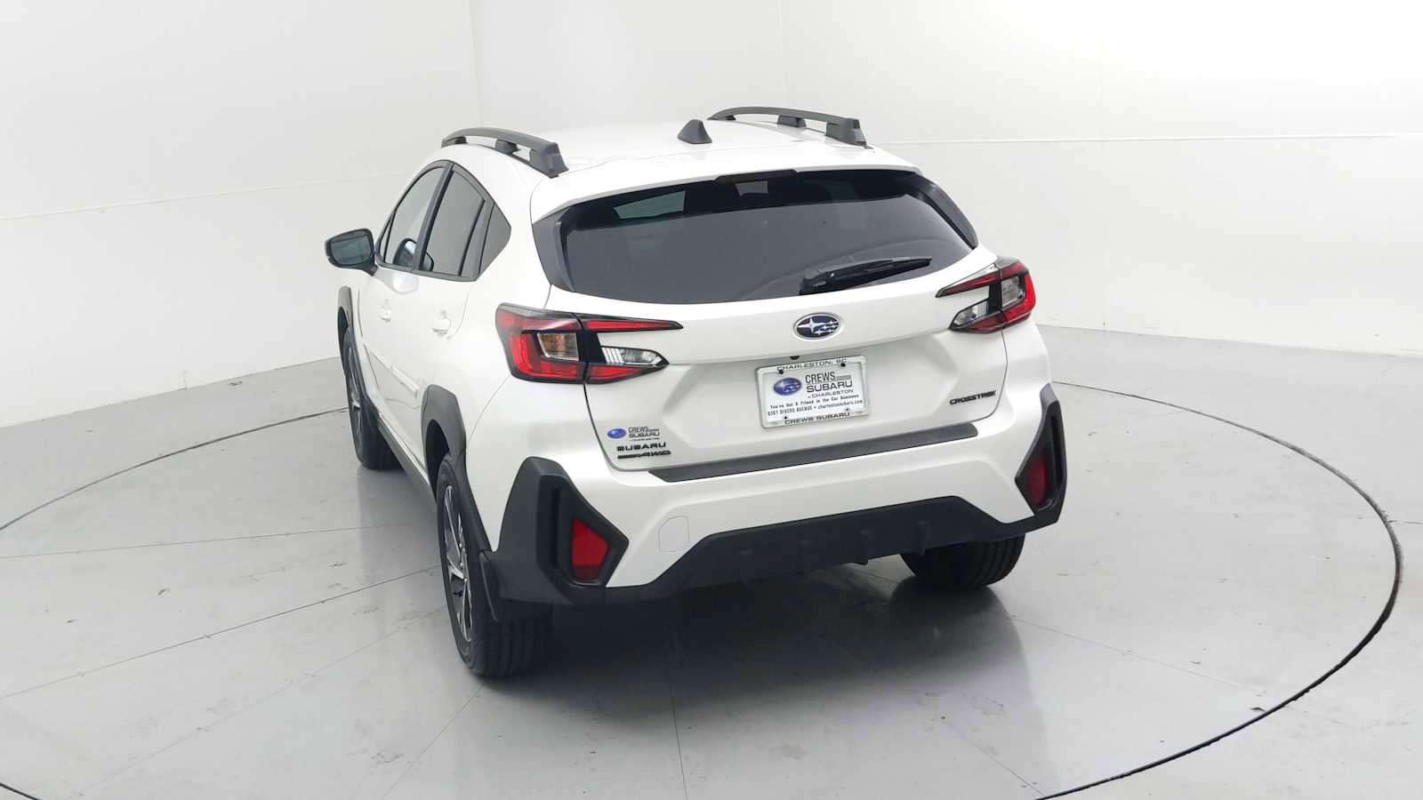 New 2026 Subaru Crosstrek 2.0i Premium image 8