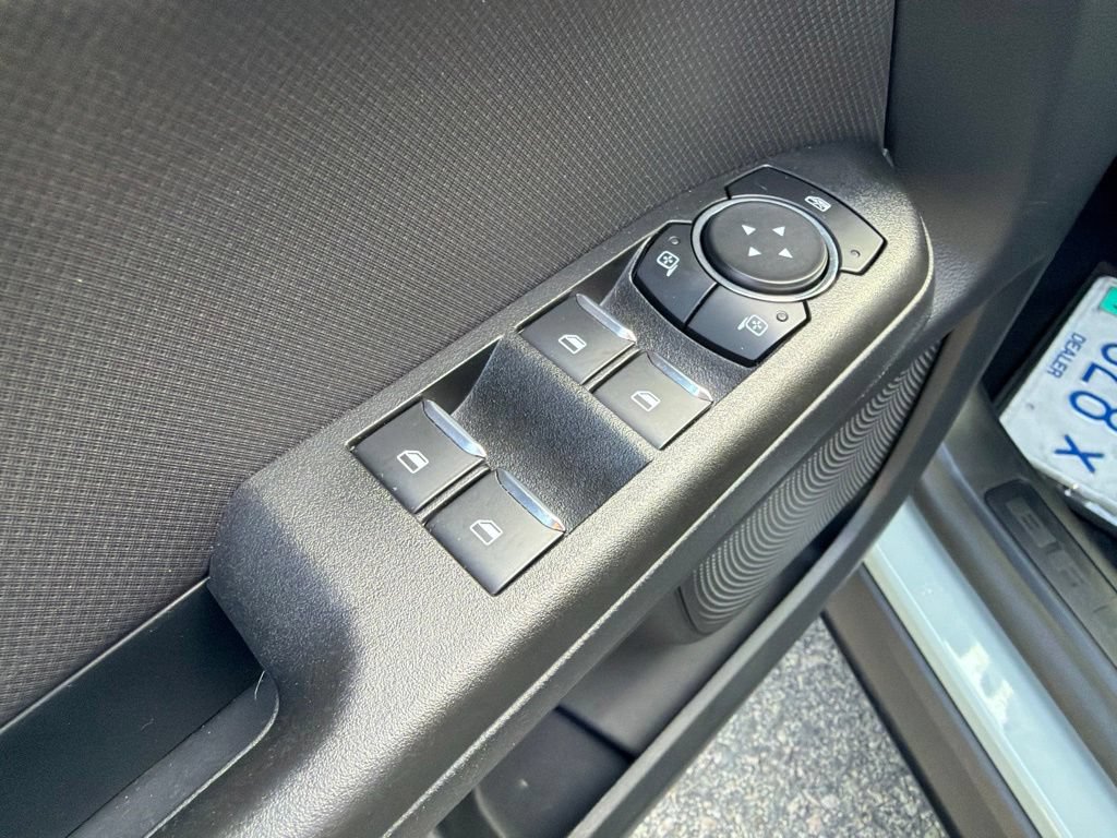 Used 2024 Ford Bronco Sport Outer Banks w/ Tech Package AWD/4WD image 14