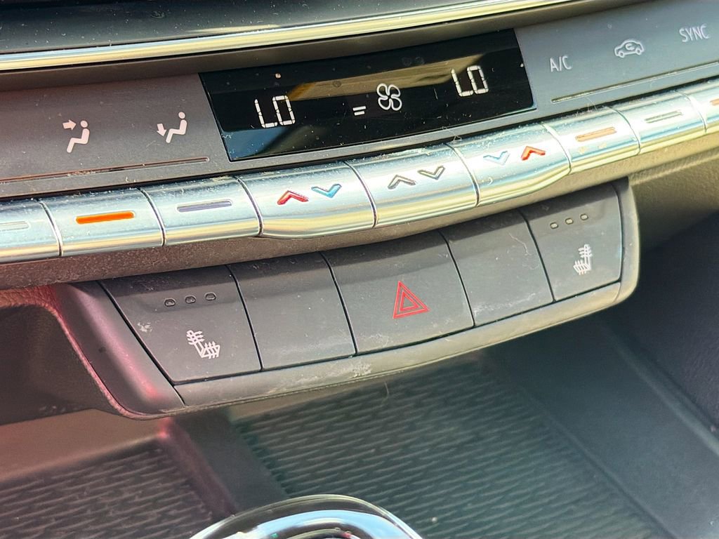 Used 2020 Cadillac CT5 Luxury w/ Sun And Sound Package image 21