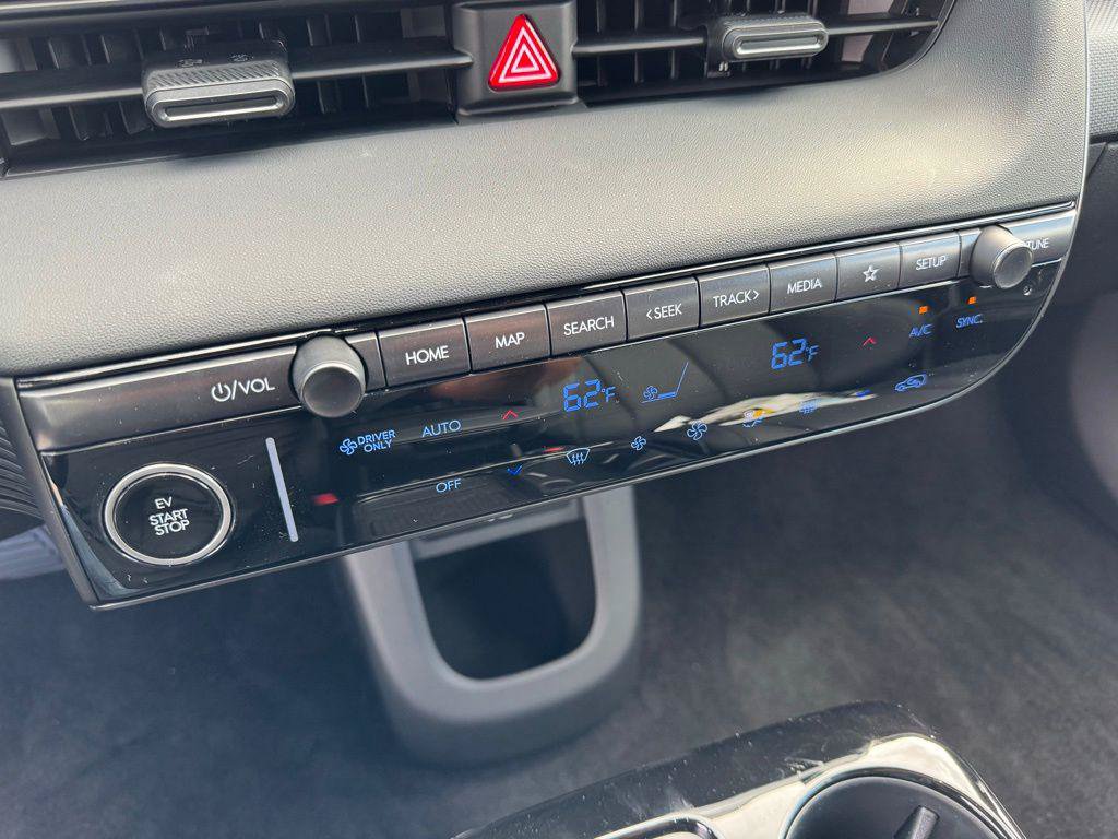 New 2025 Hyundai Ioniq 5 XRT AWD/4WD image 24
