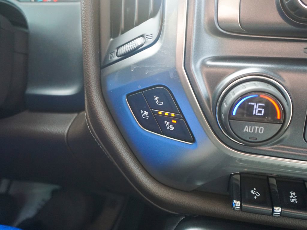 Used 2018 Chevrolet Silverado 2500 LTZ w/ Duramax Plus Package image 27