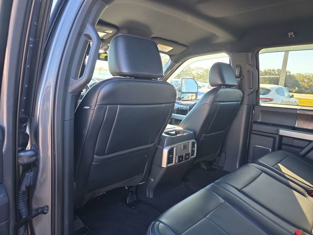 Used 2022 Ford F250 Lariat w/ Chrome Package image 11