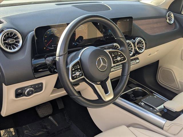 Used 2023 Mercedes-Benz GLA 250 image 10