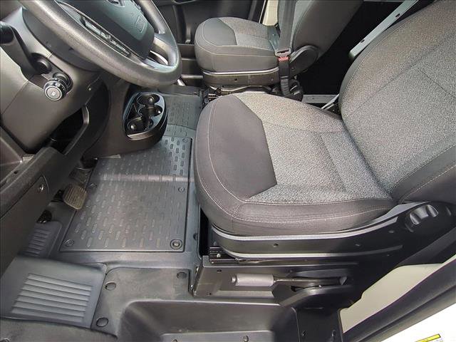 Used 2018 RAM ProMaster 3500 w/ Mopar Trailer Tow Group image 15