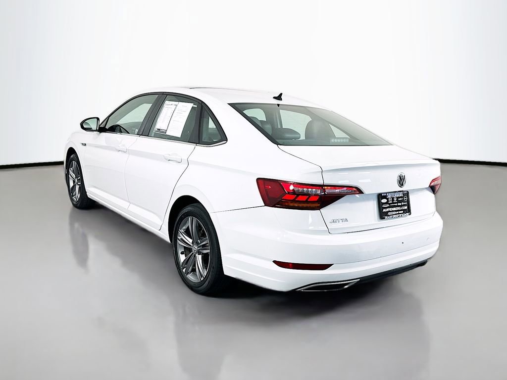 Used 2019 Volkswagen Jetta R-Line image 5