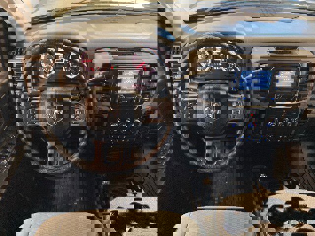 Used 2017 RAM 2500 Tradesman w/ Chrome Appearance Group image 11