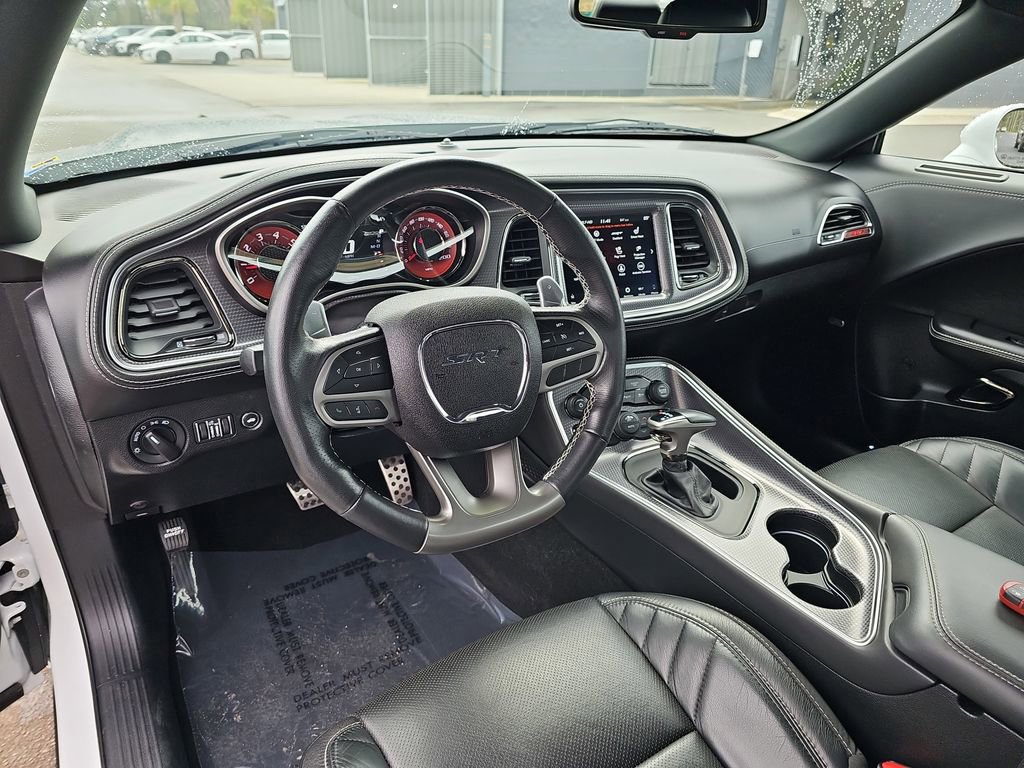 Used 2020 Dodge Challenger SRT Hellcat w/ Plus Package image 20