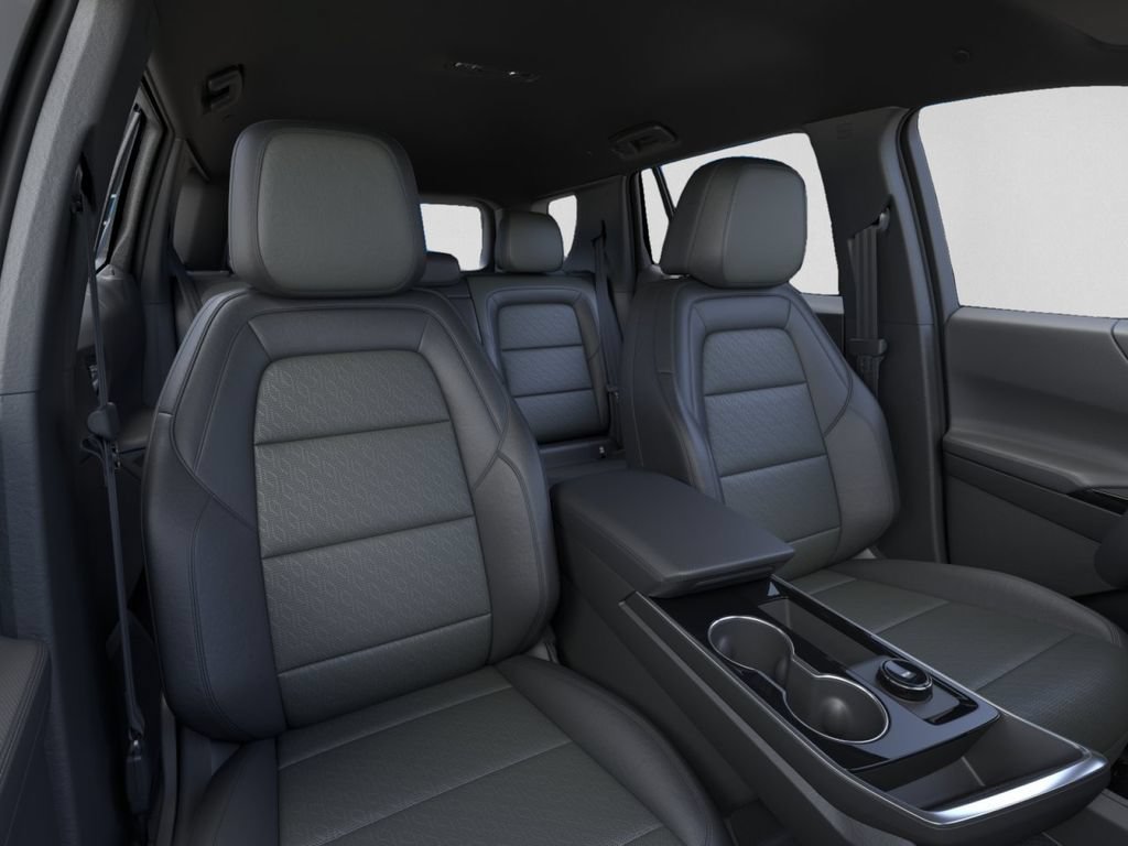 New 2027 Chevrolet Equinox LT w/ Convenience Package II AWD/4WD image 18