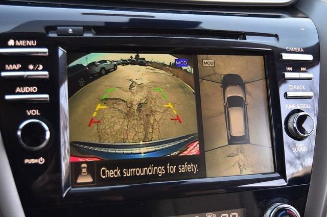 Certified 2024 Nissan Murano SL image 15