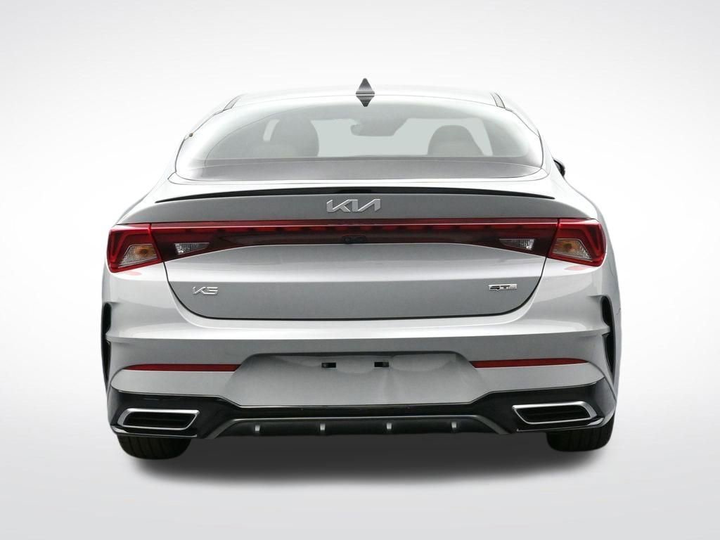 Used 2024 Kia K5 GT-Line image 4