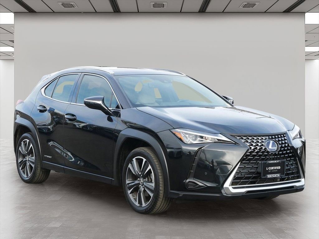 Used 2020 Lexus UX 250h w/ Premium Package image 1