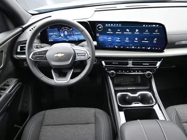 New 2026 Chevrolet Traverse LT w/ Sun and Wheel Package image 26
