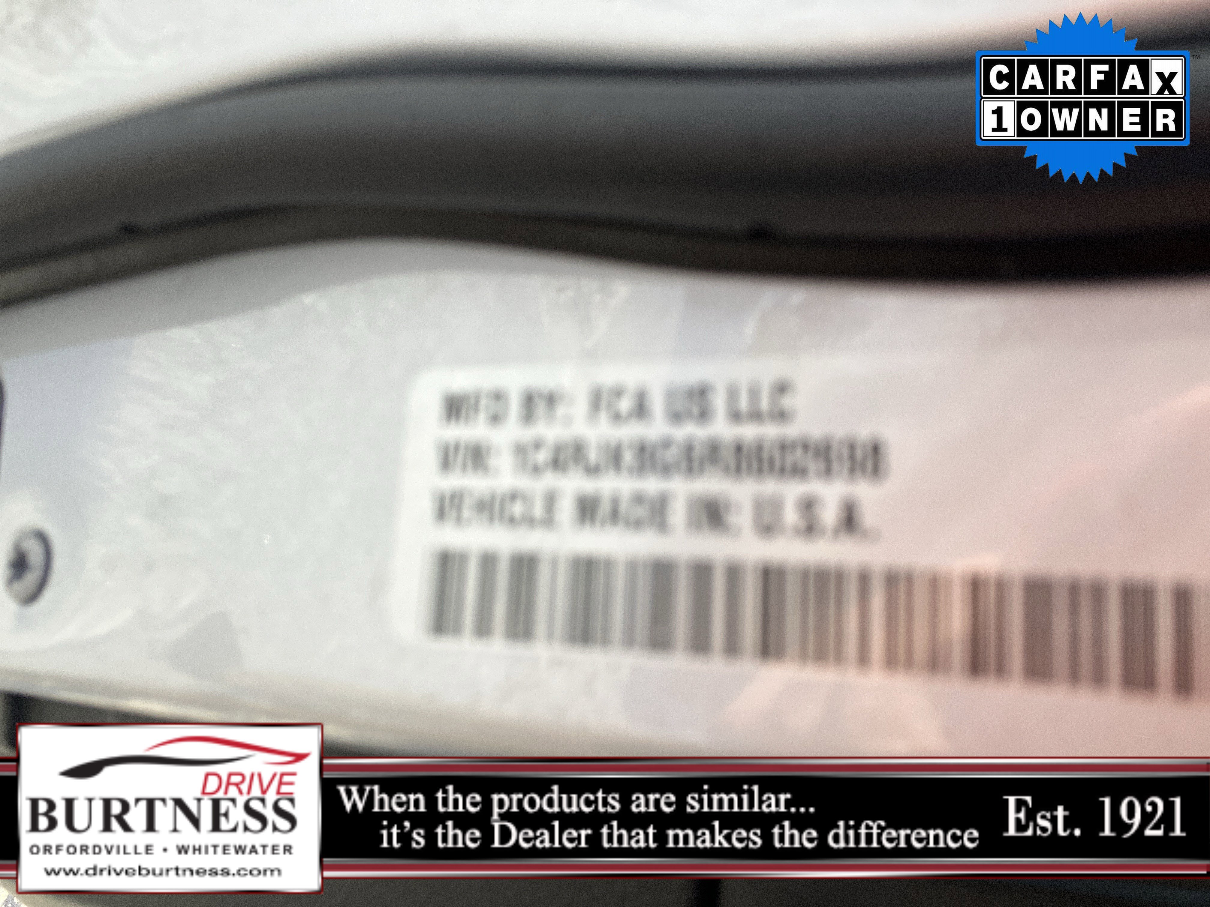 Used 2024 Jeep Grand Cherokee L Limited w/ Luxury Tech Group II image 26