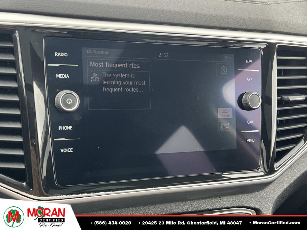 Used 2019 Volkswagen Atlas SEL Premium AWD/4WD image 23