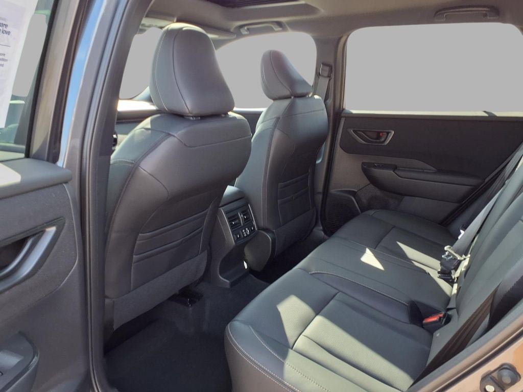 New 2026 Subaru Outback Limited XT image 18