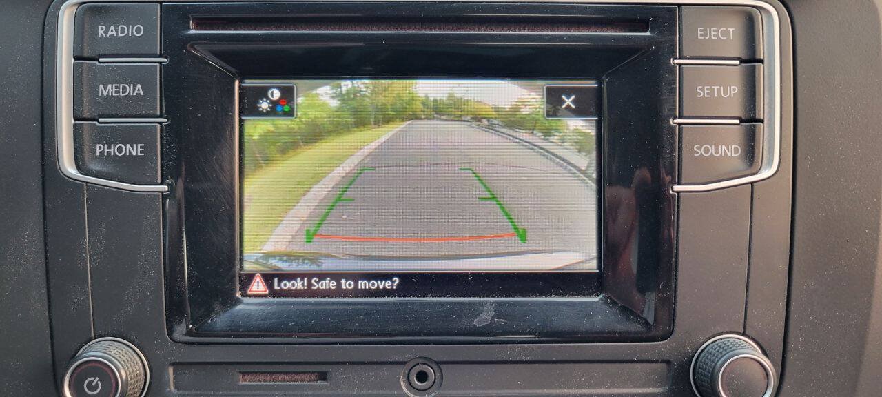 Used 2017 Volkswagen Jetta S FWD image 27