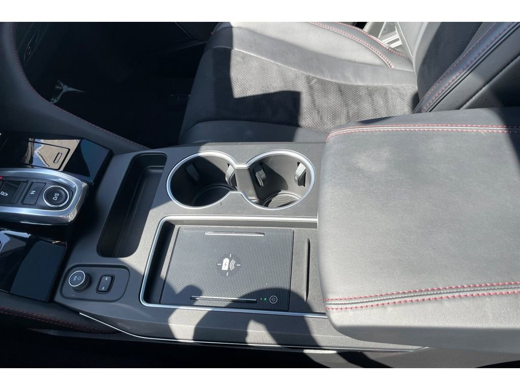 Certified 2026 Acura MDX A-Spec image 33